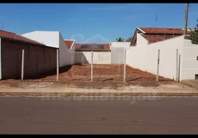 Foto 1 de Lote/Terreno à venda, 330m² em Jardim Maria Luiza III, Jaú