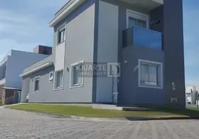 Foto 1 de Apartamento com 3 Quartos à venda, 105m² em Boa Vista, Biguaçu