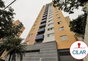 Foto 1 de Apartamento com 2 Quartos para alugar, 51m² em Cristo Rei, Curitiba