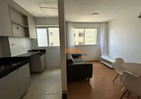 Foto 1 de Apartamento com 2 Quartos para alugar, 45m² em Parque Rural Fazenda Santa Cândida, Campinas