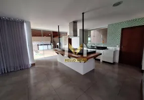 Foto 1 de Casa de Condomínio com 3 Quartos para alugar, 300m² em Glória, Macaé
