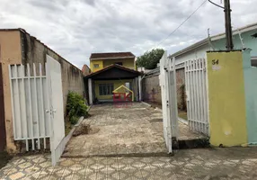 Foto 1 de Sobrado com 4 Quartos à venda, 144m² em Vila Nossa Senhora das Gracas, Taubaté