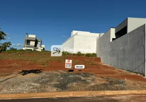 Foto 1 de Lote/Terreno à venda, 333m² em Loteamento Portal do Vale II, Uberlândia