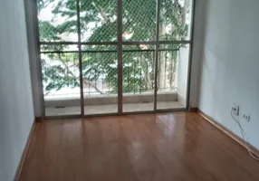 Foto 1 de Apartamento com 2 Quartos para alugar, 50m² em Boaçava, São Paulo