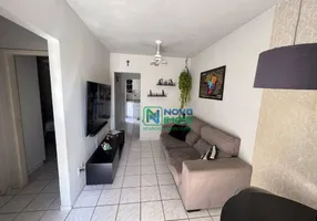 Foto 1 de Casa de Condomínio com 2 Quartos à venda, 60m² em Parque Água Branca, Piracicaba