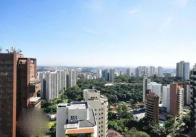 Foto 1 de Cobertura com 2 Quartos à venda, 92m² em Morumbi, São Paulo