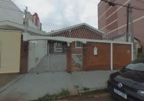 Foto 1 de Casa com 5 Quartos para alugar, 190m² em Jardim Lutfalla, São Carlos