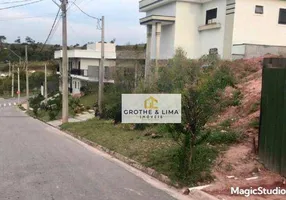 Foto 1 de Lote/Terreno à venda, 361m² em Recanto dos Eucaliptos, São José dos Campos