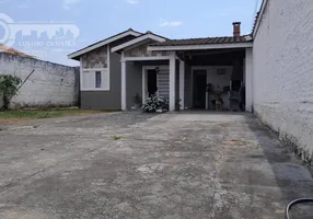 Foto 1 de Casa com 2 Quartos à venda, 118m² em Jardim Brasil, Registro