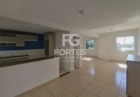 Foto 1 de Casa de Condomínio com 4 Quartos para alugar, 107m² em Vila do Golf, Ribeirão Preto