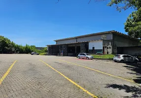 Foto 1 de Galpão/Depósito/Armazém para alugar, 3222m² em Jardim São Luiz, Embu das Artes