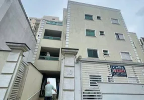 Foto 1 de Apartamento com 1 Quarto à venda, 42m² em Vila Guilhermina, São Paulo