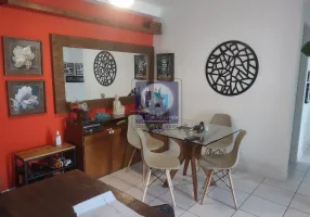 Foto 1 de Apartamento com 3 Quartos à venda, 69m² em Vila da Penha, Rio de Janeiro