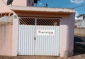 Foto 1 de Sobrado com 2 Quartos para alugar, 130m² em , Bariri