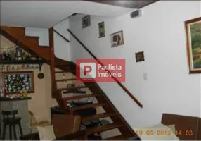 Foto 1 de Sobrado com 3 Quartos à venda, 150m² em Vila Cruzeiro, São Paulo