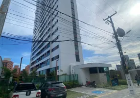 Foto 1 de Apartamento com 2 Quartos para alugar, 60m² em Nova Descoberta, Natal
