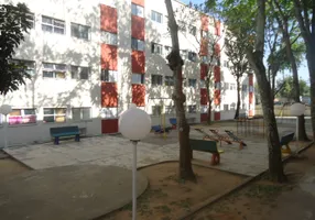 Foto 1 de Apartamento com 2 Quartos à venda, 50m² em Vila Zizinha, São José dos Campos