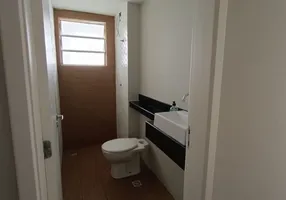 Foto 1 de Apartamento com 2 Quartos à venda, 54m² em ​Jardim Suécia, Mogi Guaçu