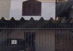 Foto 1 de Casa com 3 Quartos à venda, 107m² em Jardim Celeste, São Paulo