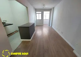 Foto 1 de Apartamento com 2 Quartos à venda, 57m² em República, São Paulo