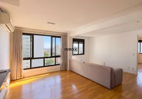 Foto 1 de Apartamento com 3 Quartos à venda, 79m² em Passo da Areia, Porto Alegre