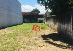 Foto 1 de Lote/Terreno à venda, 500m² em Vila Guilhermina, Praia Grande