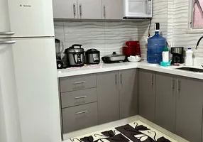 Foto 1 de Apartamento com 2 Quartos à venda, 65m² em Jardim Mariléa, Rio das Ostras