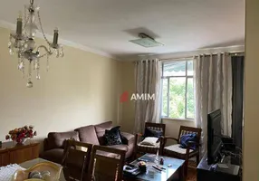 Foto 1 de Apartamento com 2 Quartos à venda, 88m² em Fonseca, Niterói