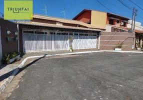 Foto 1 de Casa com 3 Quartos à venda, 202m² em Wanel Ville, Sorocaba