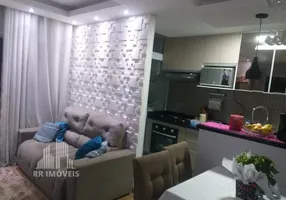 Foto 1 de Apartamento com 2 Quartos à venda, 57m² em Parque Viana, Barueri