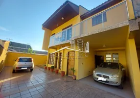 Foto 1 de Casa de Condomínio com 3 Quartos à venda, 170m² em Boqueirão, Curitiba