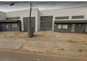 Foto 1 de Galpão/Depósito/Armazém para alugar, 344m² em Industrias Leves, Londrina