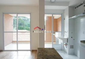 Foto 1 de Apartamento com 2 Quartos à venda, 61m² em Jardim Torino, Cotia