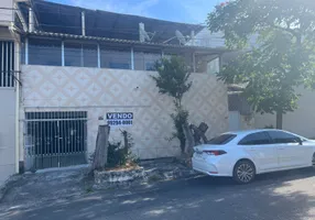Foto 1 de Casa com 3 Quartos à venda, 250m² em Vila Nova, Vila Velha