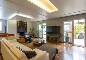 Foto 1 de Apartamento com 4 Quartos para alugar, 330m² em Bela Vista, São Paulo