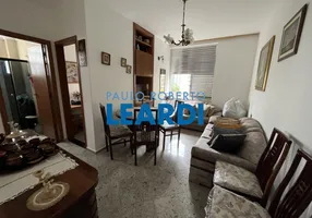 Foto 1 de Apartamento com 1 Quarto à venda, 45m² em Barra Funda, Guarujá