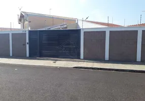 Foto 1 de Casa com 2 Quartos à venda, 160m² em Jardim Tabapuã, Araraquara