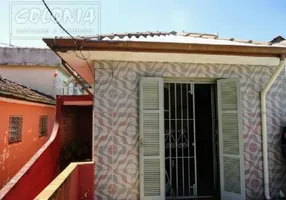 Foto 1 de Sobrado com 2 Quartos para venda ou aluguel, 110m² em Bangu, Santo André