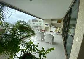 Foto 1 de Cobertura com 4 Quartos à venda, 360m² em Barra da Tijuca, Rio de Janeiro