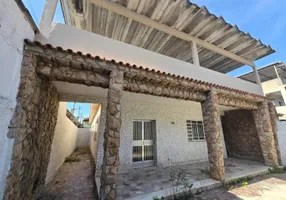 Foto 1 de Casa com 2 Quartos para venda ou aluguel, 95m² em Gradim, São Gonçalo