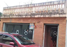 Foto 1 de Sobrado com 3 Quartos à venda, 190m² em Vila Santa Clara, São Paulo