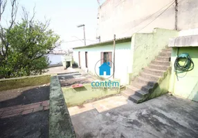 Foto 1 de Casa com 1 Quarto à venda, 183m² em Bussocaba, Osasco