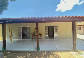 Foto 1 de Casa com 3 Quartos à venda, 109m² em Taboão, São Bernardo do Campo