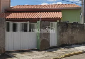 Foto 1 de  com 3 Quartos à venda, 110m² em Vila Nova Sorocaba, Sorocaba