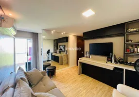 Foto 1 de Apartamento com 2 Quartos à venda, 60m² em Jardim Sao Camilo, Santa Bárbara D'Oeste