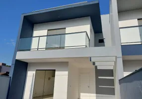 Foto 1 de Casa com 3 Quartos à venda, 115m² em Ubatuba, São Francisco do Sul