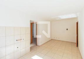 Foto 1 de Apartamento com 2 Quartos para alugar, 60m² em Parque Olinda, Gravataí