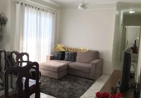 Foto 1 de Apartamento com 3 Quartos à venda, 98m² em Vila Redentora, São José do Rio Preto