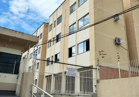 Foto 1 de Apartamento com 4 Quartos para alugar, 110m² em Saco dos Limões, Florianópolis