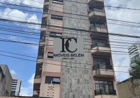 Foto 1 de Apartamento com 4 Quartos para alugar, 190m² em Batista Campos, Belém